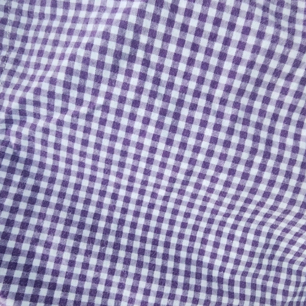 Polo Ralph Lauren Plaid Button Down Shirt - Picture 2 of 4